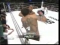A. Emelianenko vs J. Thompson