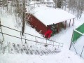 Im Here, Out There Snowboard - Trailer