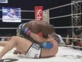 Vanderlei Silva vs Jackson Rampage