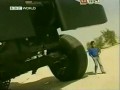 Największy samochód w historii motoryzacji