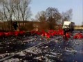 Prawdziwa tragedia w Szczecinku