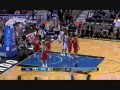 Najlepsze crossovery sezonu 2009/2010 (NBA)