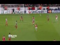 Najlepsze gole - Listopad