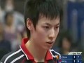 Najlepsze Akcje Ping-Pong-owe 2009