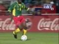 Francja 98 - Mundial najpiękniejsze bramki