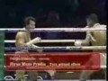 Muay Thai Deadly Skills