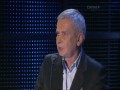 Piłkarskie Oscary 2009 - Bałagan na wyjeździe