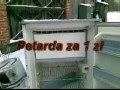 Ukraińska petarda