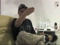 Tede vs Polska scena hip hopowa