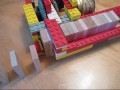 Jak w szybki sposób ułożyć kostki domino