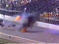 Śmierć na torze - Gordon Smiley - Indy 500 - 1982