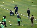 Cristiano Ronaldo vs dziecko z Uzbekistanu