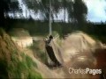 Pierwszy Frontflip fmx