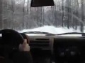 Wyczynowa jazda Cinquecento