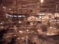 Policja zabija przestępce na motocyklu