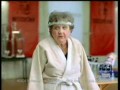 Bud Light - Karate