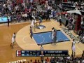 Dunk w wykonaniu Ryana Hollinsa