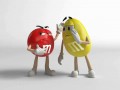 M&Ms dubbing