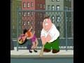 Family Guy - Peter gra w GTA
