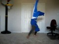 Breakdance jakiego jeszcze nie widzieliście!