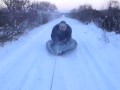 Wolniej, wolniej, wolniej!