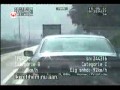 Pościg za BMW 325i