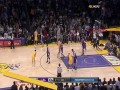 Kobe - niesamowity buzzer beat