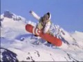 Snowboard Freestyle