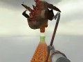 Mario Half-Life