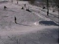 Fatalny backflip