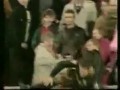 Top 10 szalonych momentów w sporcie