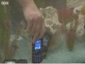 Reklama pewnego telefonu