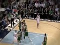 A Finish to Remember - Jazz vs Cavaliers