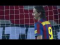 Barcelona - Sevilla 4:0