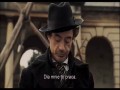 Scherlock Holmes - Zwiastun