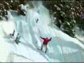 Snowboard freestyle 2