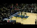 NBA 2009 - 2010 half Season mix