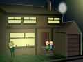 Cyanide & Happiness - Beer run