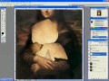 Magic in photoshop