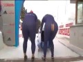Ach te bobsleistki