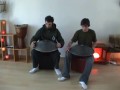 Hang Drum Instrumental