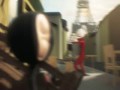 Zakochany ninja