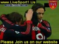 Piękny gol Ronaldinho