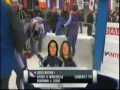 Start bobsleistek