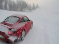 Drift Phantomem