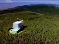 National Geographic - Teleskopy