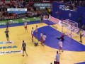 Polska - Słowenia Handball 2010