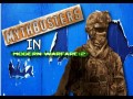 CoD MW2 - Mythbusters - Tarcza Policyjna