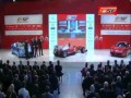 Prezentacja bolidu Ferrari 2010