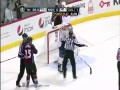 Steve Sullivan vs Wojtek Wolski